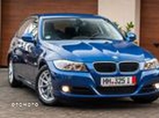 Używany BMW Seria 3 2010