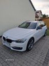 Używany BMW Seria 3 2015