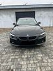 Używany BMW Seria 4 2018