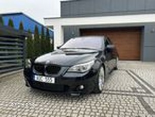 Używany BMW Seria 5 2005