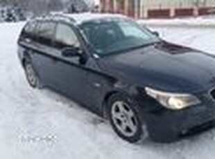 Używany BMW Seria 5 2006