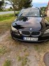 Używany BMW Seria 5 2010