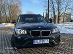 Używany BMW X1 2013