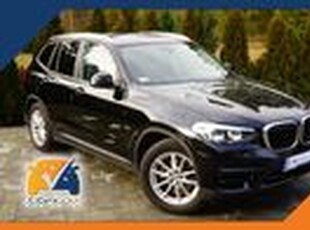 Używany BMW X3 2021