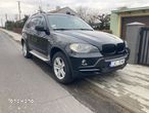 Używany BMW X5 2007