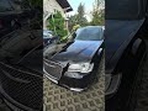 Używany Chrysler 300C 2019