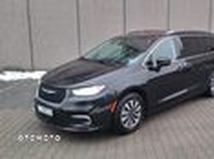 Używany Chrysler Pacifica 2021