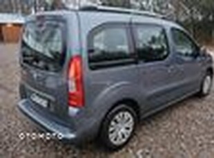 Używany Citroën Berlingo 2011