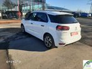 Używany Citroën C4 Picasso 2016