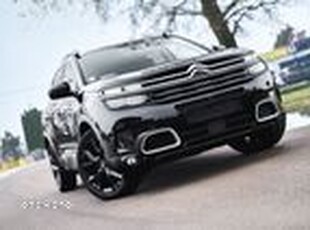 Używany Citroën C5 Aircross 2019