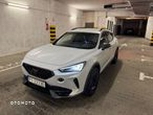 Używany Cupra Formentor 2023