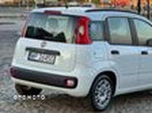 Używany Fiat Panda 2013