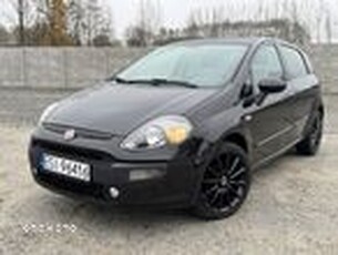 Używany Fiat Punto Evo 2010