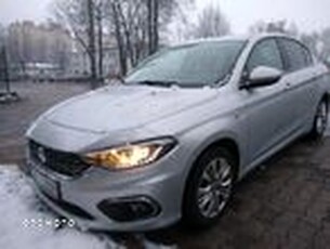 Używany Fiat Tipo 2020