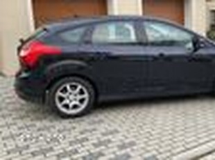 Używany Ford Focus 2011