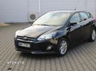 Używany Ford Focus 2013