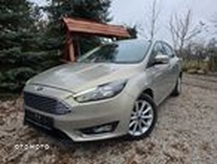 Używany Ford Focus 2015