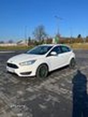 Używany Ford Focus 2017