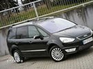 Używany Ford Galaxy 2011