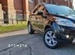 Używany Ford Kuga 2009