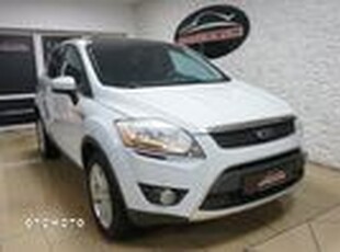 Używany Ford Kuga 2009