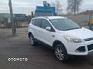 Używany Ford Kuga 2014