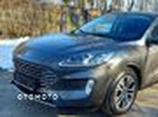 Używany Ford Kuga 2020