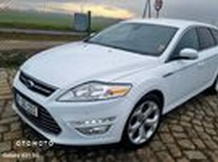 Używany Ford Mondeo 2014