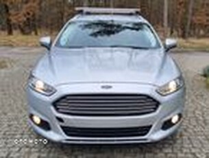 Używany Ford Mondeo 2016