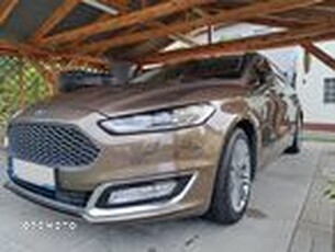 Używany Ford Mondeo 2017