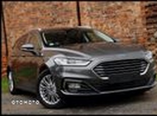 Używany Ford Mondeo 2020