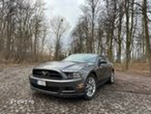 Używany Ford Mustang 2013