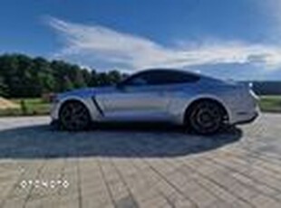 Używany Ford Mustang 2018