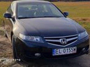 Używany Honda Accord 2006