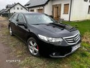 Używany Honda Accord 2014