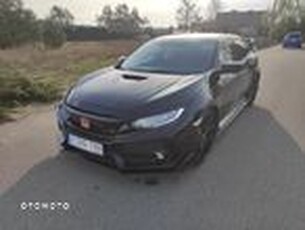 Używany Honda Civic 2017