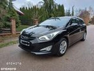 Używany Hyundai i40 2012