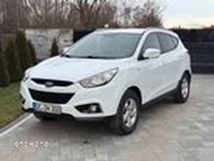 Używany Hyundai ix35 2010