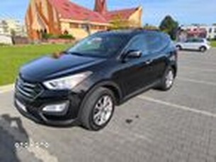 Używany Hyundai Santa Fe 2015