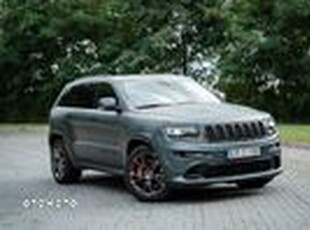 Używany Jeep Grand Cherokee 2015