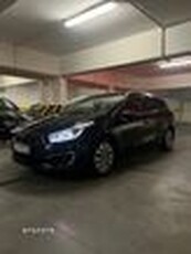 Używany Kia Ceed 2017