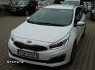 Używany Kia Ceed 2017