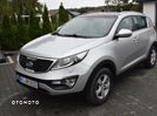 Używany Kia Sportage 2010