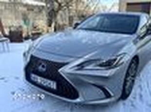 Używany Lexus ES 2019