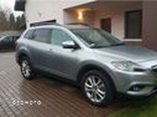 Używany Mazda CX