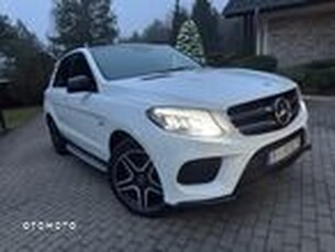 Używany Mercedes