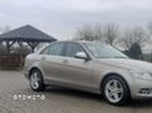 Używany Mercedes