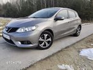 Używany Nissan Pulsar 2015