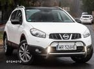 Używany Nissan Qashqai 2011