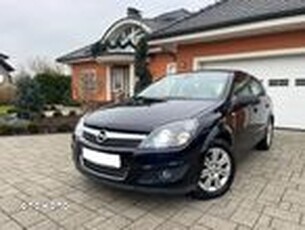 Używany Opel Astra 2009